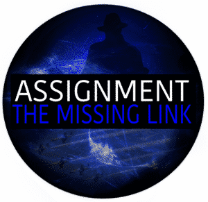 - the missing link circle png