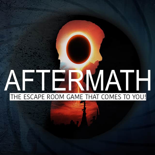 aftermath game logo