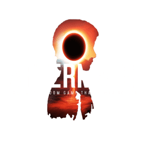 - AFTERMATH silhuette logo email