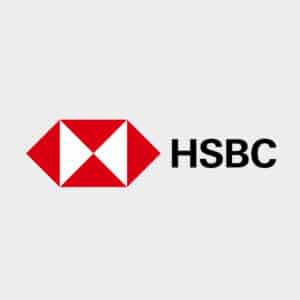 - hsbc