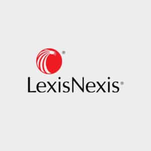 - lexis nexis logo